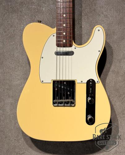 Fender Japan Traditional II 60s Telecaster