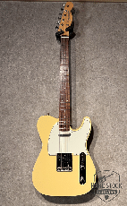 Fender Japan Traditional II 60s Telecaster_2