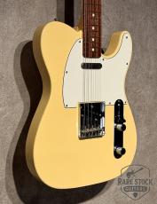 Fender Japan Traditional II 60s Telecaster_3