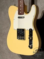 Fender Japan Traditional II 60s Telecaster_4