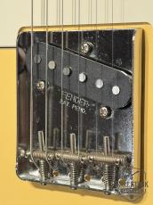 Fender Japan Traditional II 60s Telecaster_5