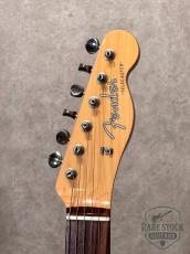 Fender Japan Traditional II 60s Telecaster_9