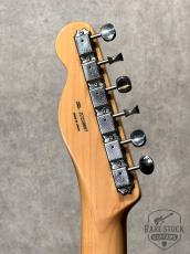 Fender Japan Traditional II 60s Telecaster_10