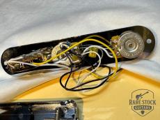 Fender Japan Traditional II 60s Telecaster_14