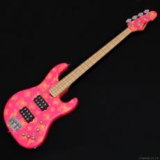 Edwards E-助平 KENTA(WANIMA) シグネチャーモデル [Pink]_2
