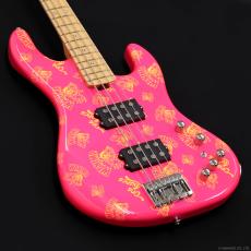 Edwards E-助平 KENTA(WANIMA) シグネチャーモデル [Pink]_4