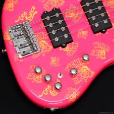 Edwards E-助平 KENTA(WANIMA) シグネチャーモデル [Pink]_5