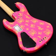 Edwards E-助平 KENTA(WANIMA) シグネチャーモデル [Pink]_7