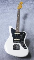 Fender Made in Mexico Player II Jaguar -Polar White- #MX24054575【3.78kg】_2