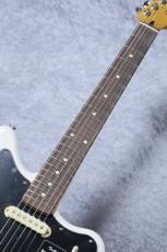 Fender Made in Mexico Player II Jaguar -Polar White- #MX24054575【3.78kg】_4