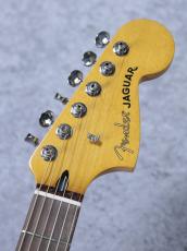 Fender Made in Mexico Player II Jaguar -Polar White- #MX24054575【3.78kg】_5