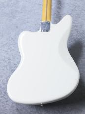 Fender Made in Mexico Player II Jaguar -Polar White- #MX24054575【3.78kg】_6