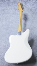 Fender Made in Mexico Player II Jaguar -Polar White- #MX24054575【3.78kg】_7