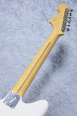Fender Made in Mexico Player II Jaguar -Polar White- #MX24054575【3.78kg】_8