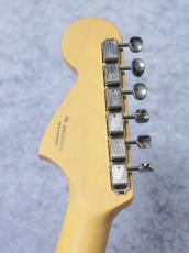 Fender Made in Mexico Player II Jaguar -Polar White- #MX24054575【3.78kg】_9