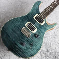 Paul Reed Smith [PRS] SE Custom 24 ~Slate Blue~ #CTI H064736 [3.35kg][良杢個体]