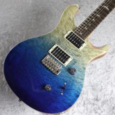 Paul Reed Smith [PRS] SE Custom 24 Quilt ~Blue Fade~ #CTI G104513 [3.45kg]