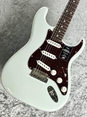 Fender 【PG交換個体】FSR American Professional II Stratocaster Sonic Blue ≒3.86kg #US25094537