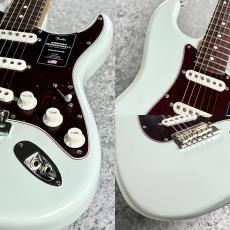 Fender 【PG交換個体】FSR American Professional II Stratocaster Sonic Blue ≒3.86kg #US25094537_3