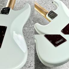Fender 【PG交換個体】FSR American Professional II Stratocaster Sonic Blue ≒3.86kg #US25094537_8