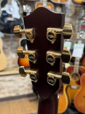 Headway The Eagle/STD Type F B-GRD_8
