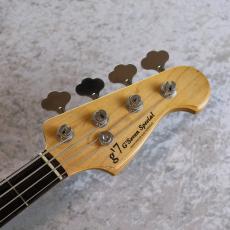 g7 Special g7-PJ - Black/R -【4.12kg】_7