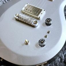 Paul Reed Smith [PRS] S2 Mira 594 Satin Platinum Metallic【中古美品】【約3.10kg!】_3