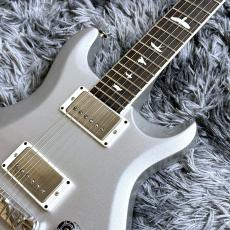 Paul Reed Smith [PRS] S2 Mira 594 Satin Platinum Metallic【中古美品】【約3.10kg!】_4