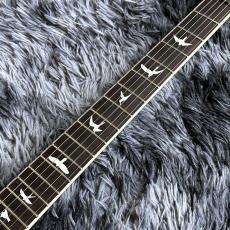 Paul Reed Smith [PRS] S2 Mira 594 Satin Platinum Metallic【中古美品】【約3.10kg!】_5