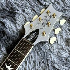 Paul Reed Smith [PRS] S2 Mira 594 Satin Platinum Metallic【中古美品】【約3.10kg!】_6