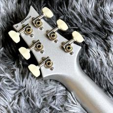 Paul Reed Smith [PRS] S2 Mira 594 Satin Platinum Metallic【中古美品】【約3.10kg!】_7