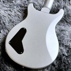 Paul Reed Smith [PRS] S2 Mira 594 Satin Platinum Metallic【中古美品】【約3.10kg!】_8