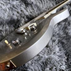 Paul Reed Smith [PRS] S2 Mira 594 Satin Platinum Metallic【中古美品】【約3.10kg!】_10
