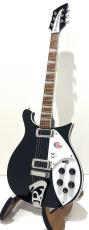 Rickenbacker 620 / Jetglo 【希少なJetgloカラー!】_2
