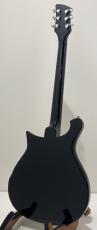 Rickenbacker 620 / Jetglo 【希少なJetgloカラー!】_5
