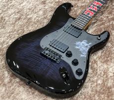 Fender Made in Japan Godzilla Stratocaster / Godzilla Blue