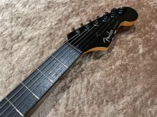 Fender Made in Japan Godzilla Stratocaster / Godzilla Blue_5