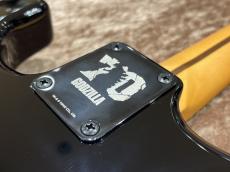 Fender Made in Japan Godzilla Stratocaster / Godzilla Blue_7