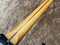 Fender Made in Japan Godzilla Stratocaster / Godzilla Blue_8