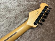 Fender Made in Japan Godzilla Stratocaster / Godzilla Blue_9