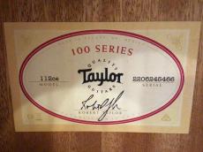 Taylor 112ce_9