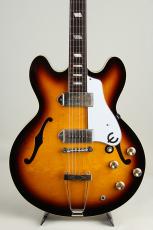 Epiphone 70th Anniversary" Commemorative John Lennon Casino Package Vintage Sunburst S/N:70 of 70