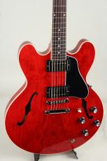 Gibson ES-335 Sixties Cherry 【S/N: 230050214】_3