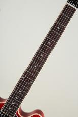 Gibson ES-335 Sixties Cherry 【S/N: 230050214】_4