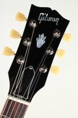 Gibson ES-335 Sixties Cherry 【S/N: 230050214】_5