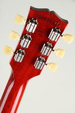 Gibson ES-335 Sixties Cherry 【S/N: 230050214】_6