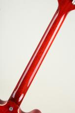 Gibson ES-335 Sixties Cherry 【S/N: 230050214】_7