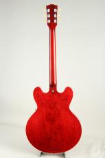 Gibson ES-335 Sixties Cherry 【S/N: 230050214】_8