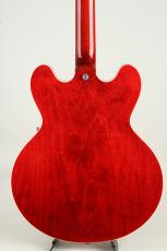Gibson ES-335 Sixties Cherry 【S/N: 230050214】_9