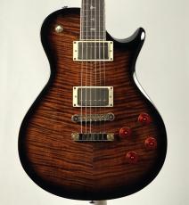 Paul Reed Smith [PRS] 【良杢目個体!】SE McCarty 594 Singlecut -Black Gold Sunburst- 【3.77kg】